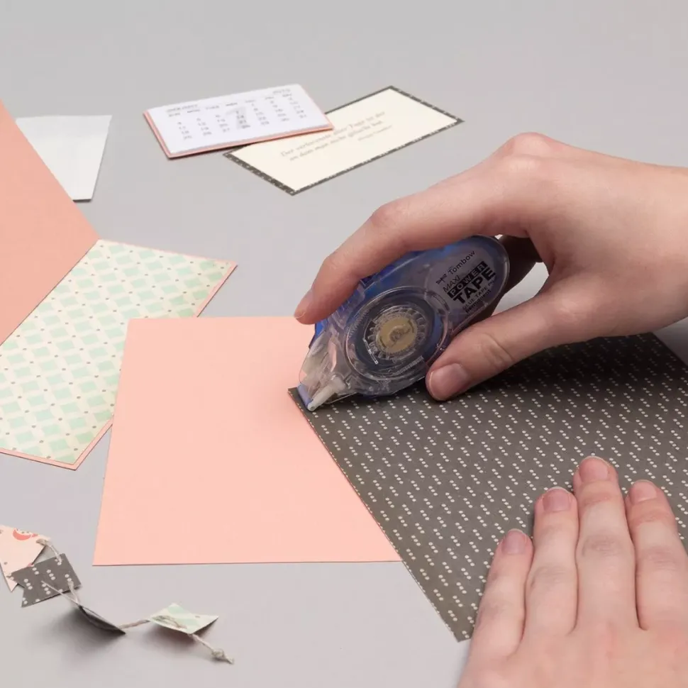 Travel Journal Set Tombow