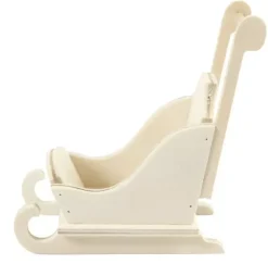 Trineo de Madera Creativ Company