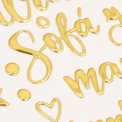 Títulos Puffy Castellano All You Need for Christmas Craftelier