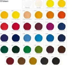 Tubo de acrílico Extrafino Titan 250ml