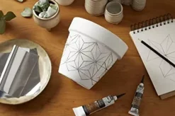 Tubo de mixtion relief para dorar Pebeo 37ml