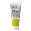 Tubo pintura vinílica Iridescent Stil de Green Flashe LeFranc & Bourgeois 80ml