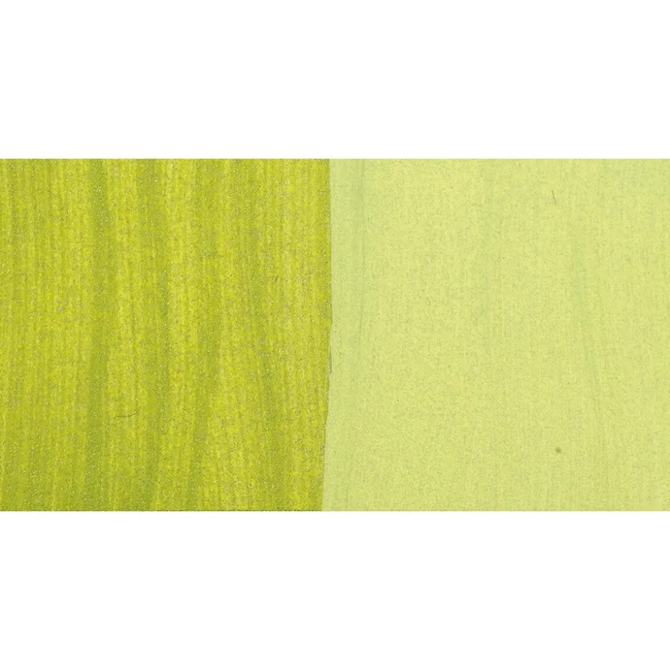 Tubo pintura vinílica Iridescent Stil de Green Flashe LeFranc & Bourgeois 80ml