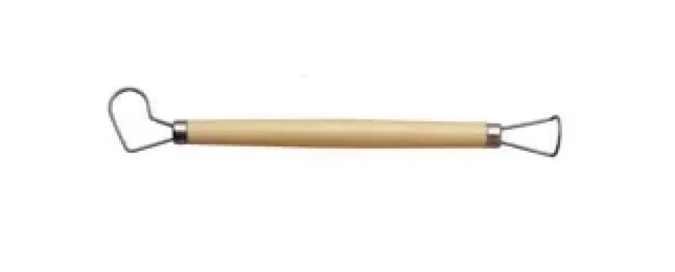 Vaciador doble para barro 300-03