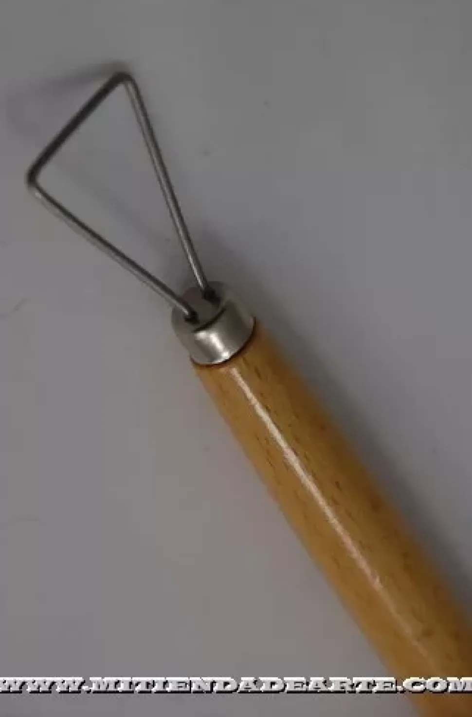 Vaciadores de modelado nº 4