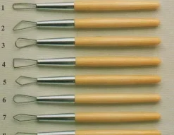 Vaciadores para barro REF/301 Reig