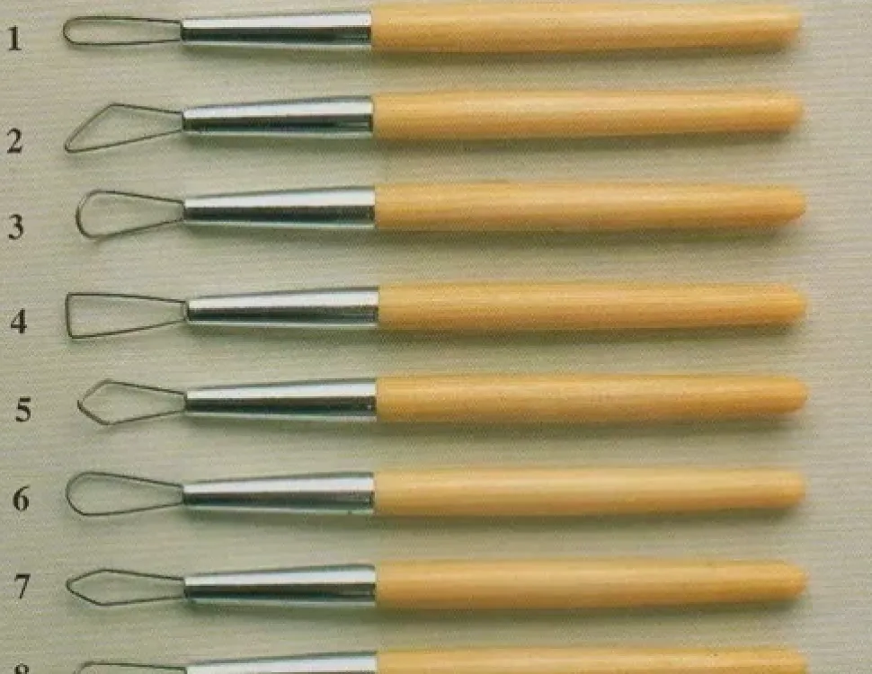 Vaciadores para barro REF/301 Reig