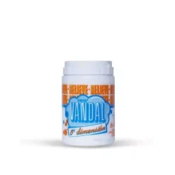 Vandal Pasta Relieve