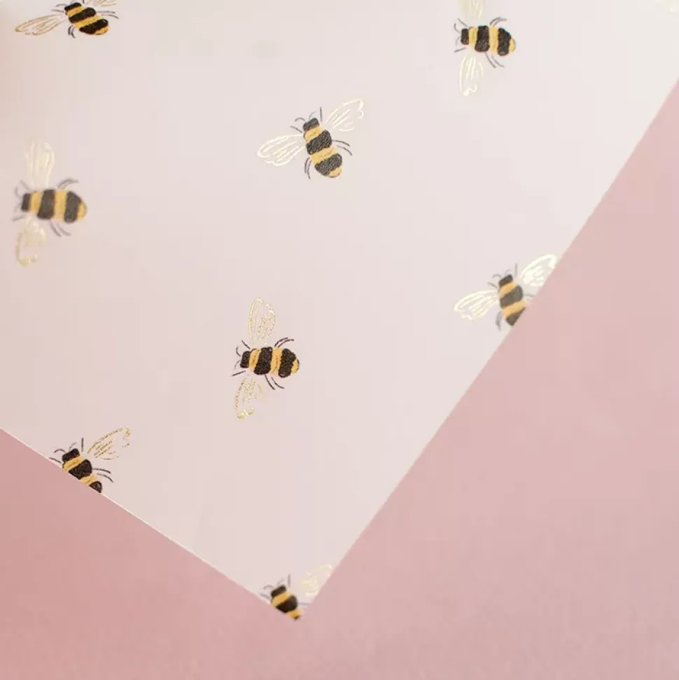 Vellum foil Siempre Jane Sami Garra 30x30cm