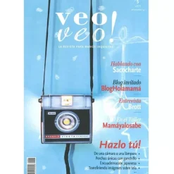 Veo Veo! Magazine Nº 5