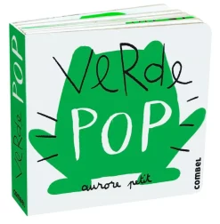 Verde pop