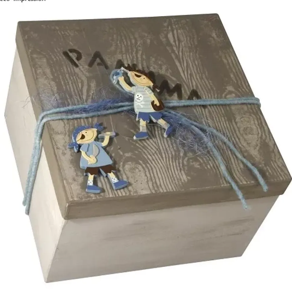 Veteador para madera