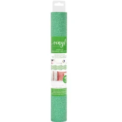 Vinilo Evergreen Glitter AC