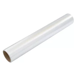 Vinilo Falso cuero Plata metálico AC