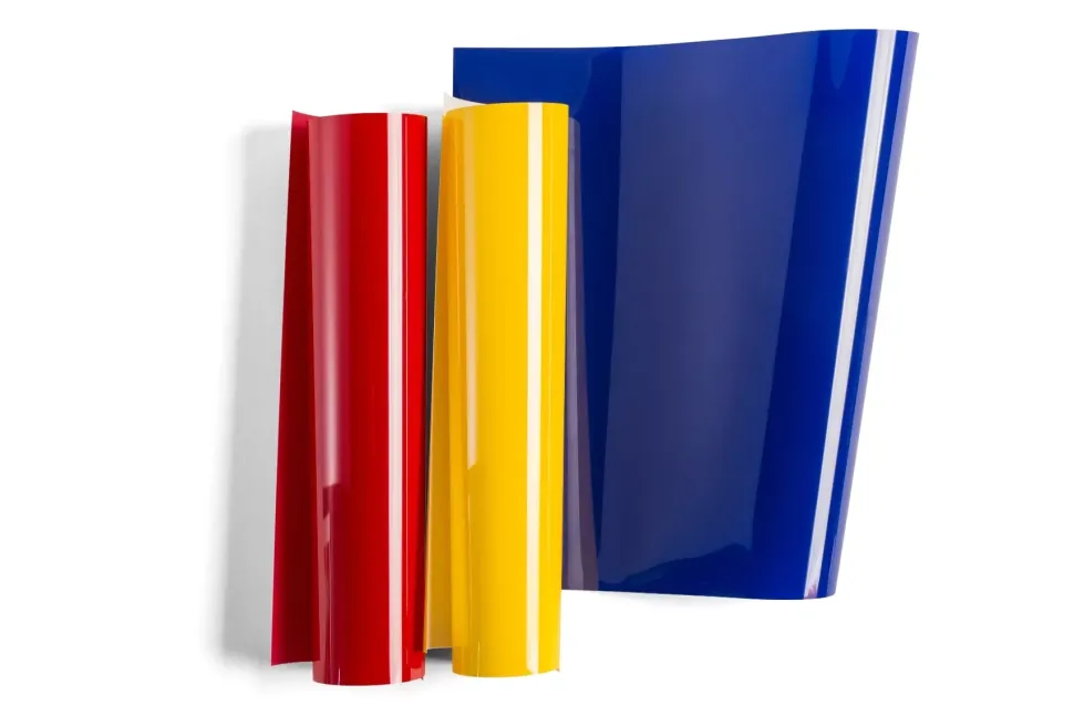 Vinilo Iron On Termotransferible Everyday Elegance Playroom Cricut 30x30cm