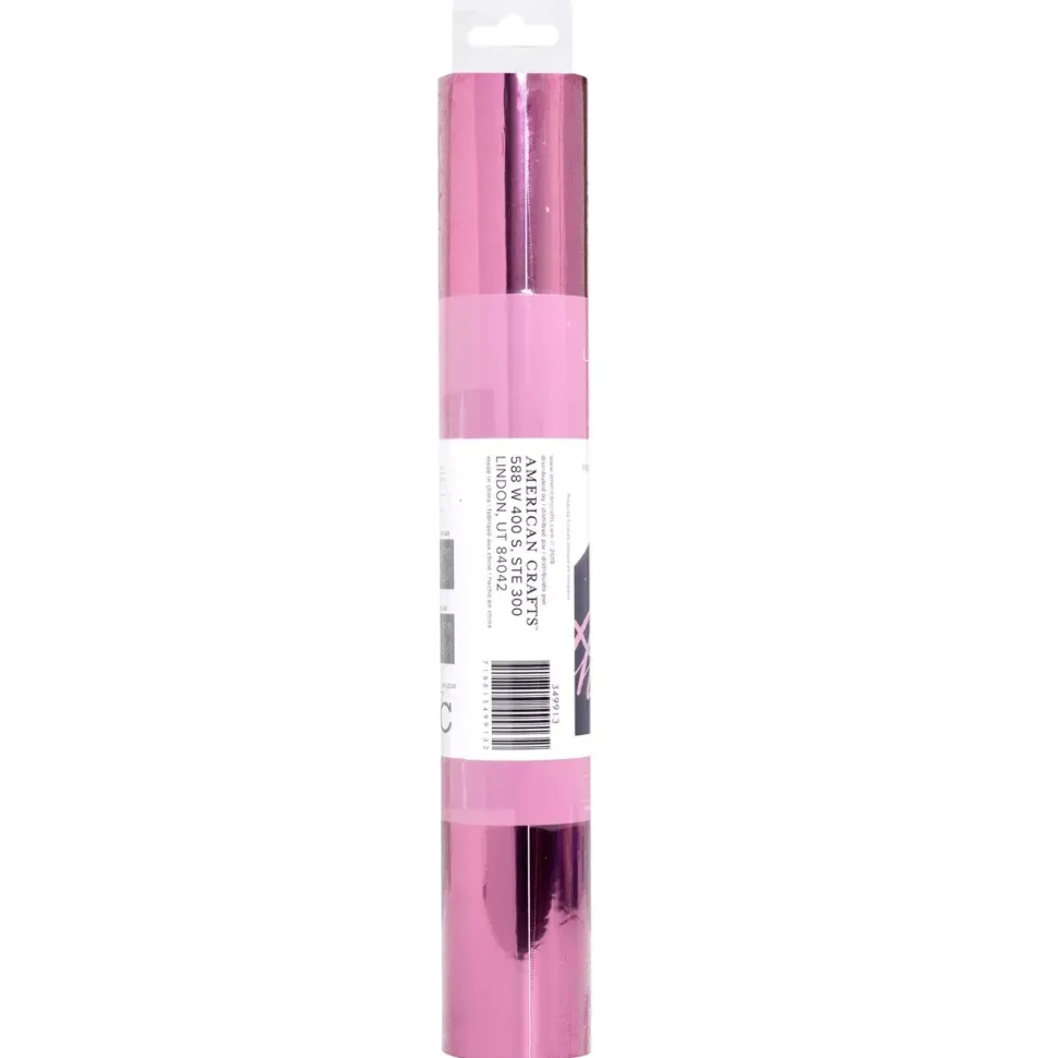 Vinilo metalizado Lip Gloss AC