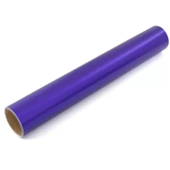 Vinilo metalizado mate Amatista AC