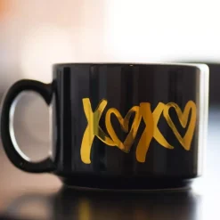 Vinilo Metálico Silhouette Oro 12"x4'