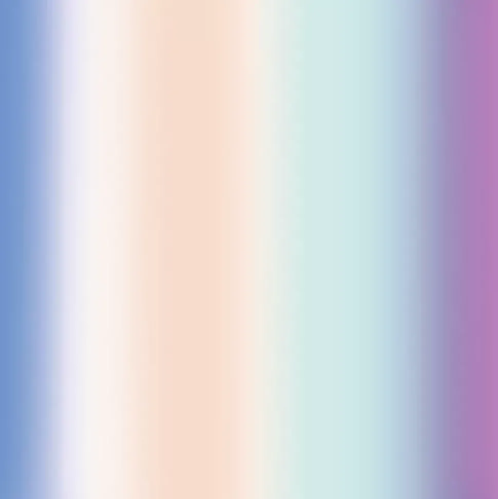 Vinilo Permanente Holográfico Cricut 30x120cm