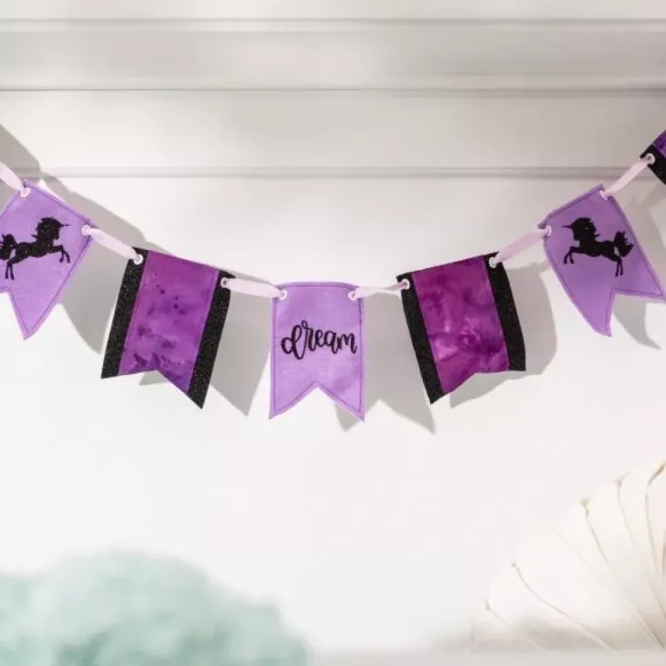 Vinilo Smart Iron On Termotransferible Glitter Plateado Cricut Maker 3/Explore 3 33x270cm