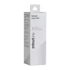 Vinilo Smart Iron On Termotransferible Blanco Cricut Joy 13x60cm