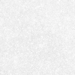 Vinilo Smart Iron On Termotransferible Glitter Blanco Cricut Joy 13x48cm