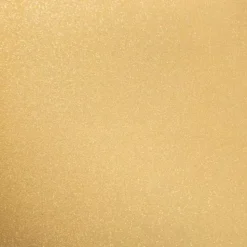Vinilo Smart Permanente Shimmer Dorado Brillante Cricut Joy 13x120cm