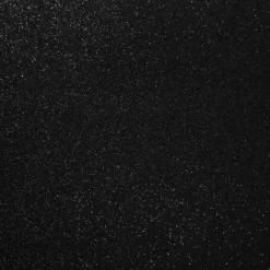 Vinilo Smart Permanente Shimmer Negro Cricut Joy 13x120cm