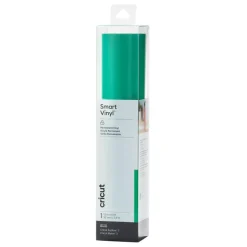 Vinilo Smart Permanente Verde Hierba Cricut Maker 3/Explore 3 33x360cm
