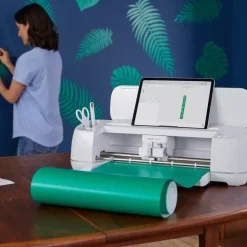 Vinilo Smart Removible Negro Cricut Maker 3/Explore 3 33x640cm