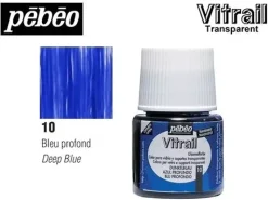 Vitrail pintura cristal y cerámica Pebeo 45ml