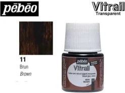 Vitrail pintura cristal y cerámica Pebeo 45ml