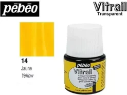 Vitrail pintura cristal y cerámica Pebeo 45ml