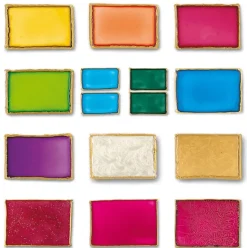 Vitrail pintura cristal y cerámica Pebeo 45ml