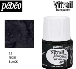 Vitrail pintura cristal y cerámica Pebeo 45ml
