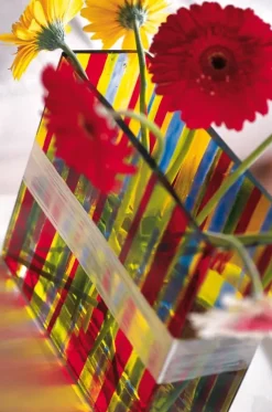 Vitrail pintura cristal y cerámica Pebeo 45ml