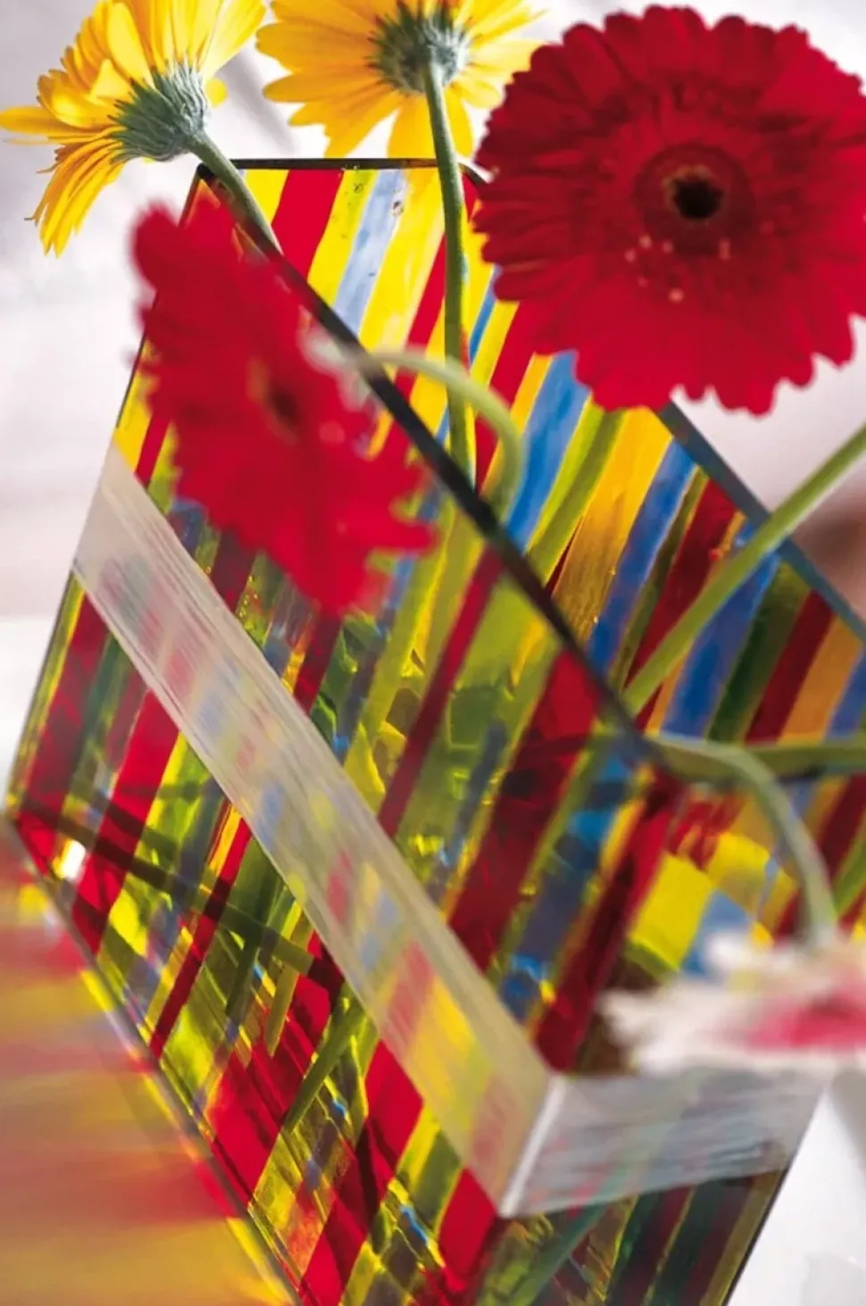 Vitrail pintura cristal y cerámica Pebeo 45ml