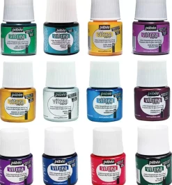 Vitrea 160 Brillante Pebeo 45ml