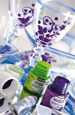 Vitrea 160 Brillante Pebeo 45ml