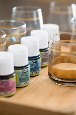 Vitrea 160 Brillante Pebeo 45ml