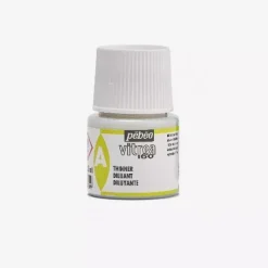 Vitrea 160 Diluyente Pebeo 45ml