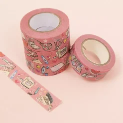Washi Tape Craftelier