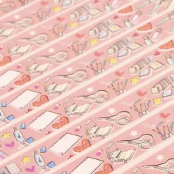 Washi Tape Craftelier