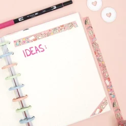 Washi Tape Craftelier