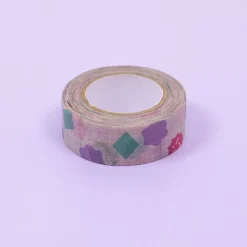 Washi Tape Formas Craftelier