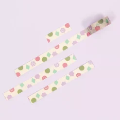 Washi Tape Formas Craftelier