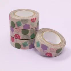 Washi Tape Formas Craftelier