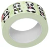 Washi Tape I Heart Pandas Lawn Fawn