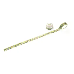 Washi Tape I Heart Pandas Lawn Fawn