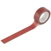 Washi Tape Red Essentials Echo Park